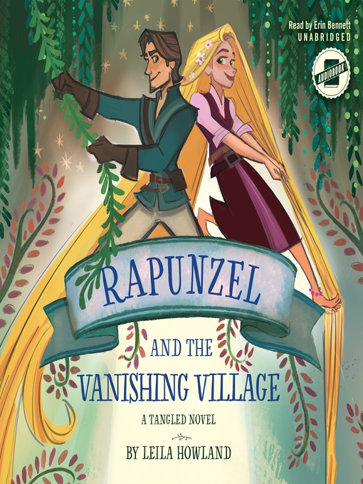 Title details for Rapunzel and the Vanishing Village by Leila Howland - Available